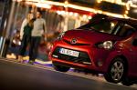 Toyota Aygo 5-Door 2012 года